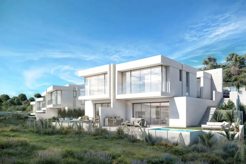 Pareado 4 habitaciones 208m² en venta - Playa pijil