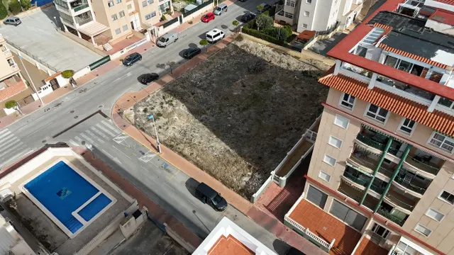 Parcela en venta - El Edén - Los Estaños — 6