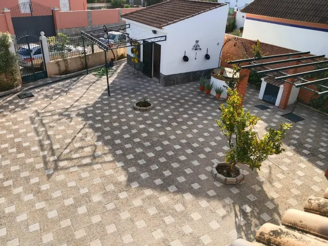 Fantástico chalet para descansar y disfrutar junto a Ecija — 48