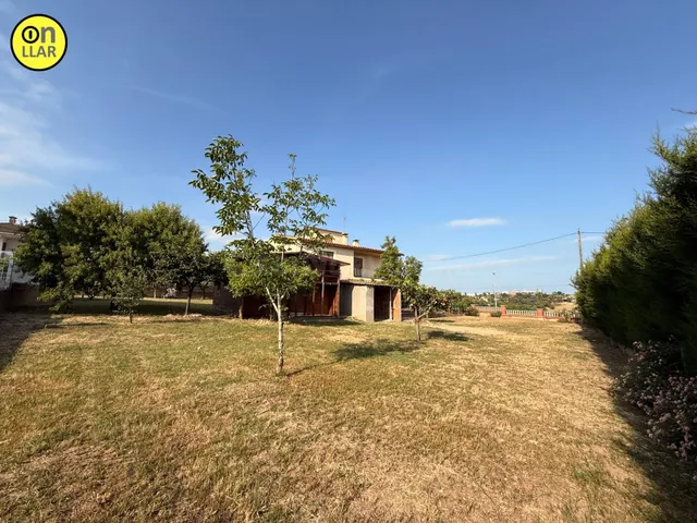 Casa en venta en L'Ametlla del Vallès (zona els Turons) - foto 5