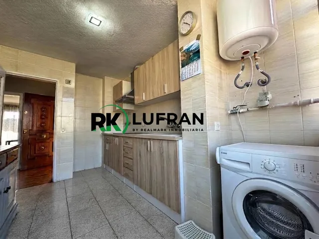 PISO A LA VENTA EN BARRIO JUAN XXIII - ALICANTE — 11