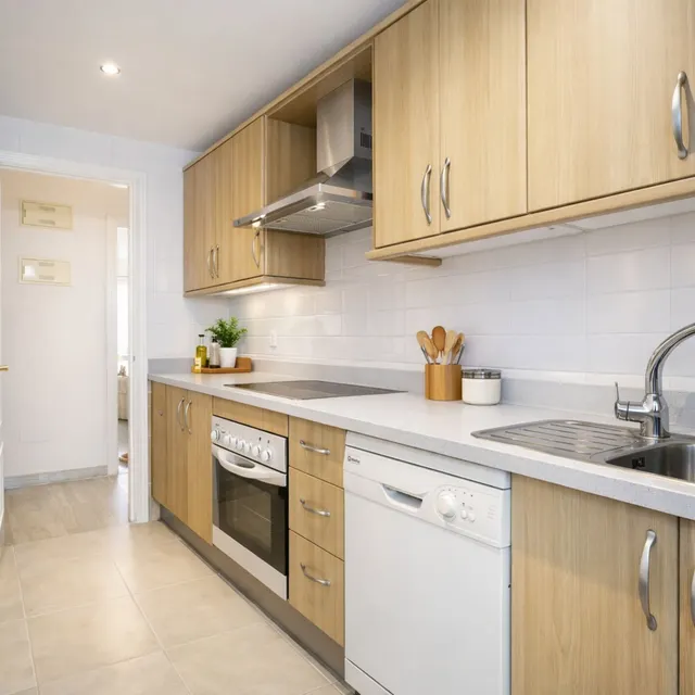 Apartamento 3 habitaciones 144m² en venta - Centro — 17