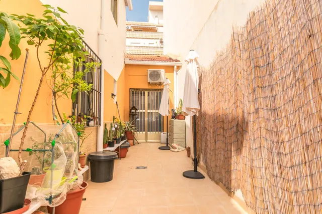 Casa de Pueblo en el Centro de torrevieja — 12