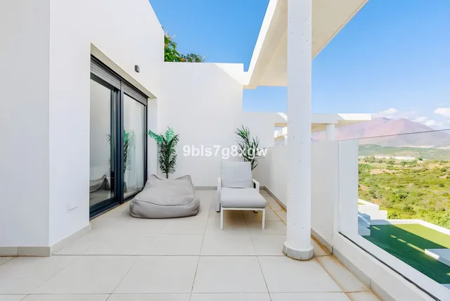 Apartamento 2 habitaciones 121m² en venta - Costa Del Sol — 31