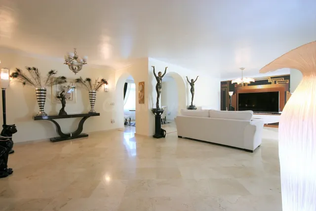 Ático 3 habitaciones 210m² en venta - Marbella - foto 2