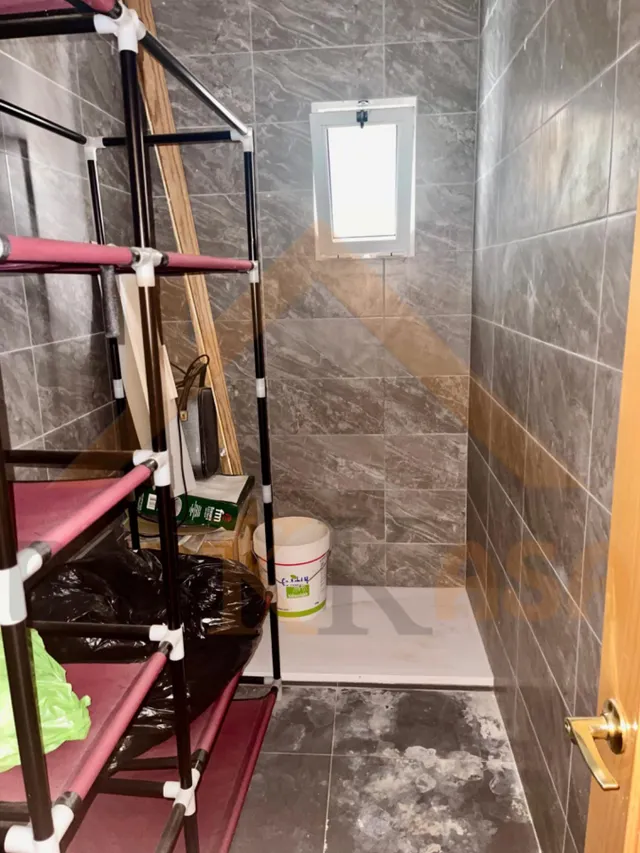 DUPLEX CON TIENDA EN LA LOMA DE LA MEZQUITA — 19