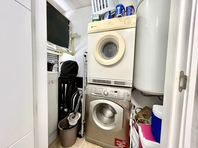 Apartamento 2 habitaciones 91m² en venta - Villamartin — 28