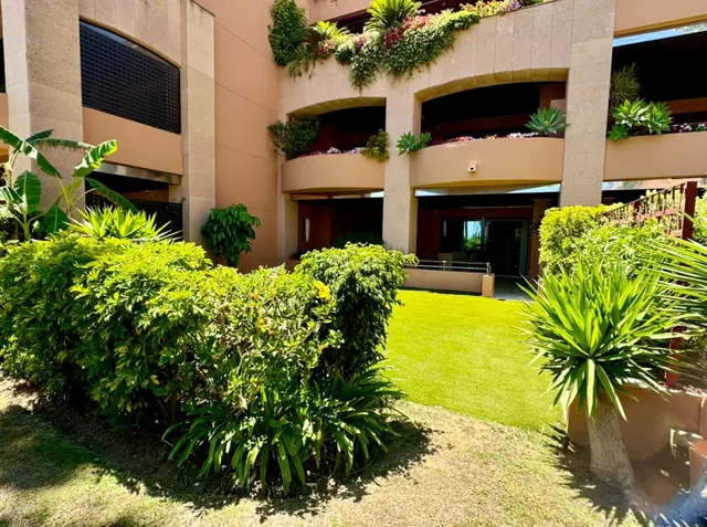 Apartamento 2 habitaciones 212m² en venta - Marbella — 20
