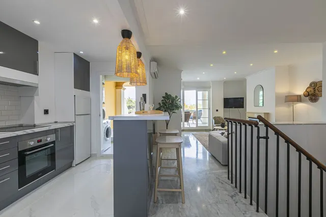 Dúplex 2 habitaciones 100m² en venta - Marbella — 46