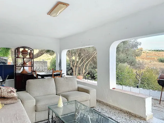 Finca Agrícola 2 habitaciones 111m² en venta - Costa Del Sol — 20