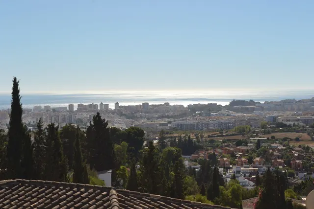 Chalet 3 habitaciones 180m² en venta - Costa del Sol — 6