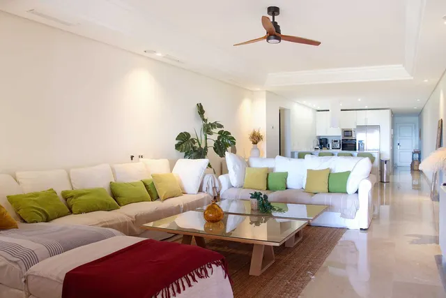 Apartamento 4 habitaciones 186m² en venta - Marbella — 14