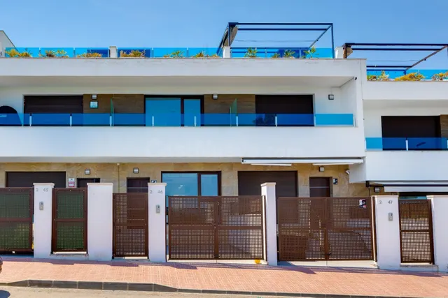 Casa 3 habitaciones 98m² en venta - La siesta - foto 3