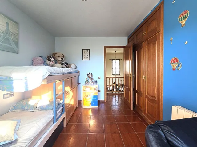 Elegancia y amplitud en Cambrils - LA DORADA - posiblemente la mejor zona residencial frente al mar de la Costa Dorada. — 43