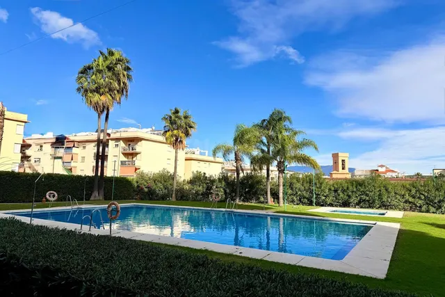Apartamento 2 habitaciones 69m² en venta - Costa Del Sol - foto 2