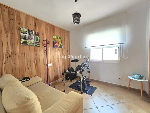 Adosado 4 habitaciones 195m² en venta - Costa Del Sol — 23