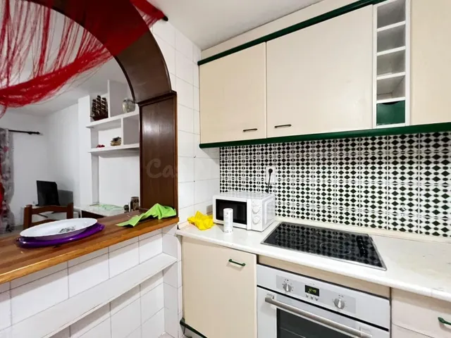 Apartamento 1 habitación 70m² en venta - Habaneras — 5
