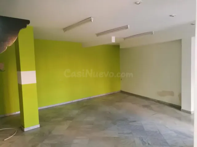 Local comercial 80m² en alquiler - Céntrica — 5