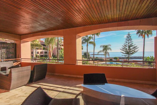 Apartamento 2 habitaciones 180m² en venta - Marbella — 17