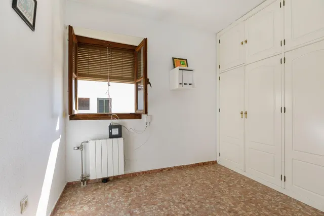 TU NUEVA VIVIENDA EN URBANIZACION EXCLUSIVA JUNTO A GRANADA — 14