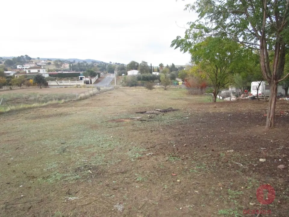 TERRENO DE 3.000m2 - URB. EL SOL
