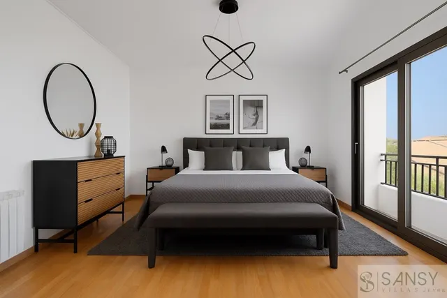 Casa-Chalet en Venta en Calpe Alicante — 21