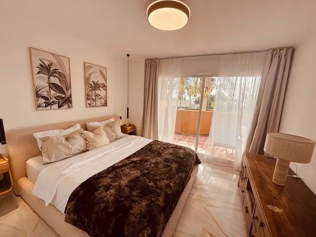 Apartamento 2 habitaciones 110m² en venta - Riviera del sol — 12