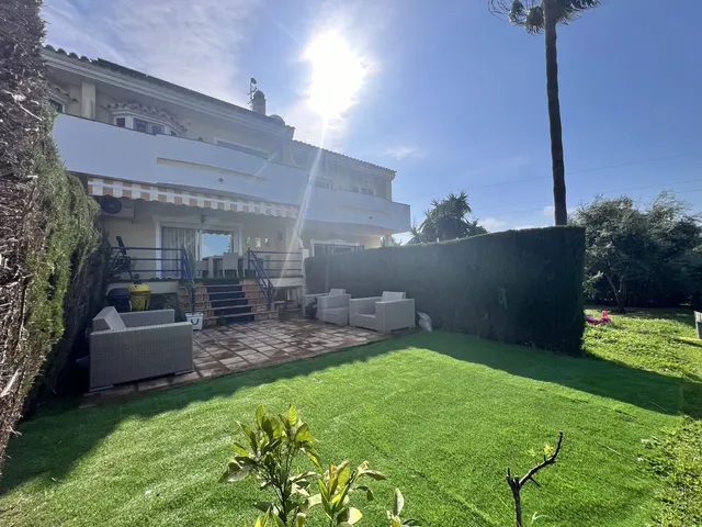 Adosado 3 habitaciones 226m² en venta - Costa Del Sol — 28
