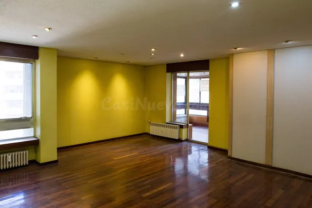 PISO CENTRICO - COMPLEJO SANTO DOMINGO