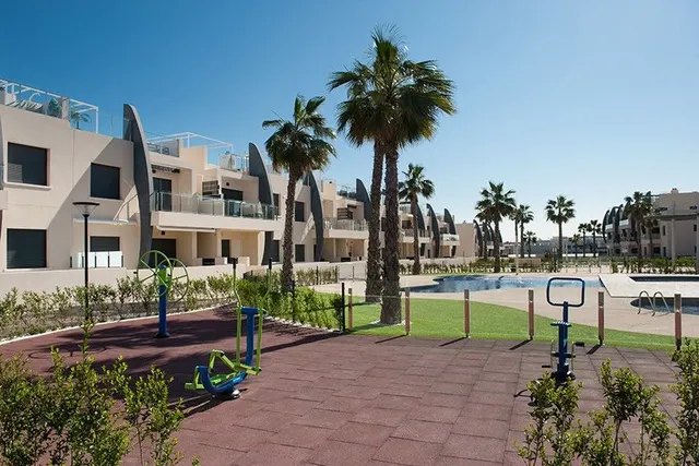 Apartamento 2 habitaciones 70m² en venta - Torre de la Horadada — 10