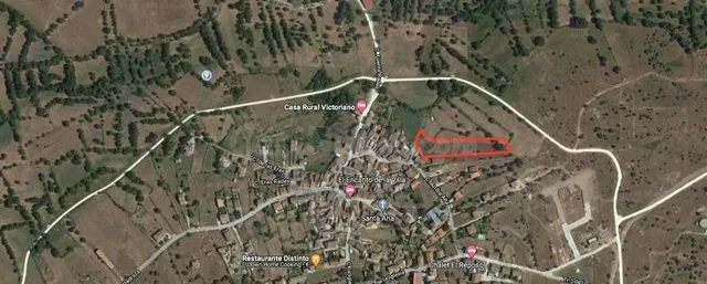 Terreno urbano cercano a Pedraza - foto 2