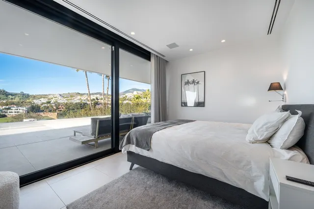 Chalet 5 habitaciones 661m² en venta - Marbella — 21