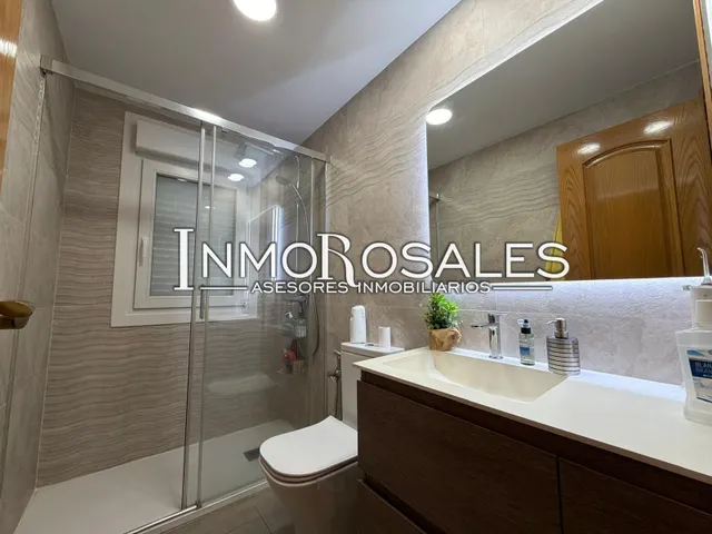 Espectacular piso en avenida de los rosales — 40
