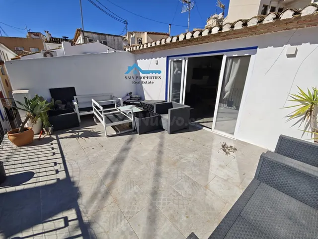 Dúplex Reformado en el Centro de La Nucía - Ideal para Famil