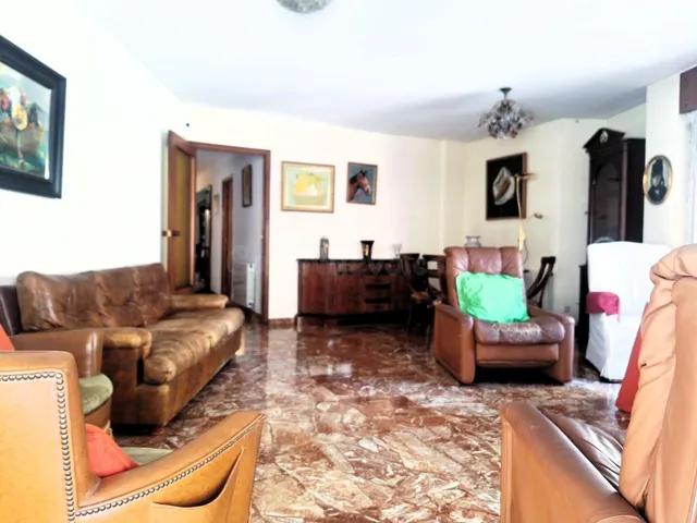 GRAN PISO DE ESQUINA CON 2 TERRAZAS EN AVENIDA MAISONNAVE - foto 3
