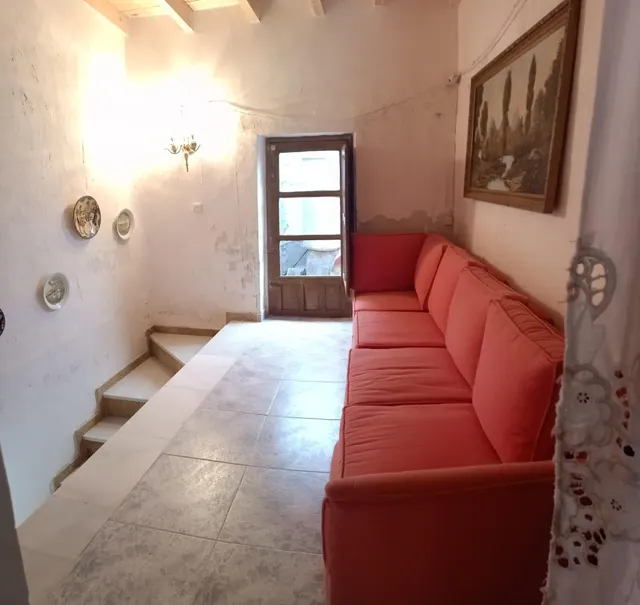 PURCHENA ( ALMERÍA ). VENTA DE CASA DE CUATRO habitaciones. — 14