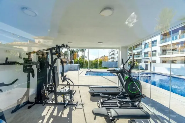Ático 2 habitaciones 87m² en venta - Zona los Frutales — 20
