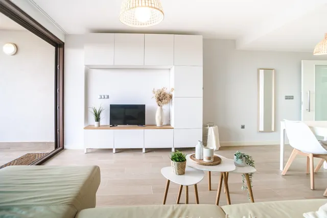 Apartamento 2 habitaciones 66m² en venta - Canteras — 9
