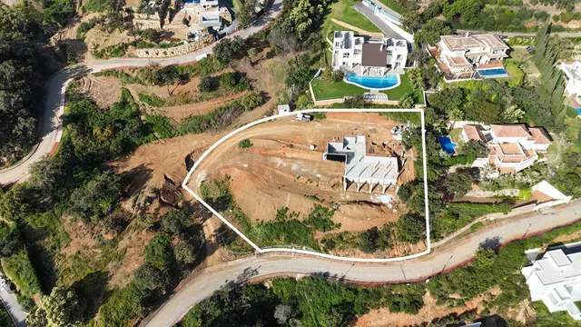 Chalet 4 habitaciones 553m² en venta - Marbella - foto 5