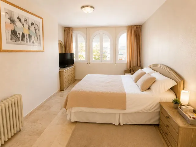 Ático Dúplex 3 habitaciones 173m² en venta - Marbella — 11