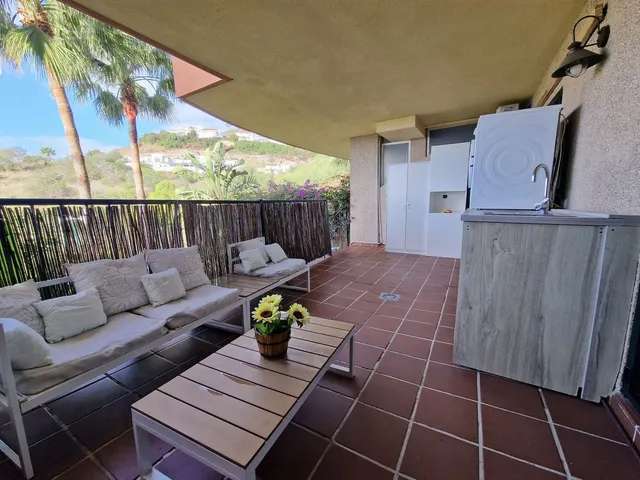 Apartamento 3 habitaciones 189m² en venta - Riviera del sol — 7