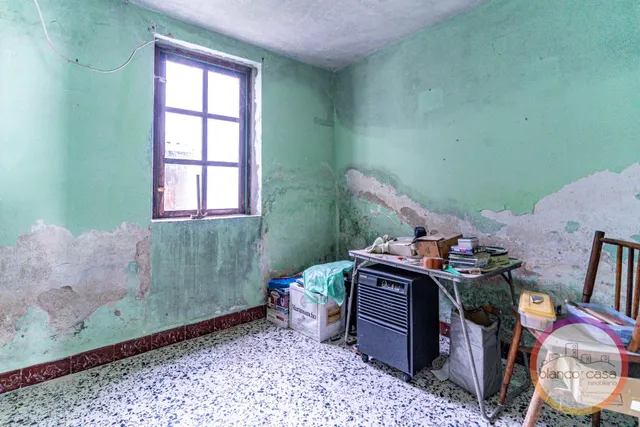 ¡UNA CASA para REFORMAR a tu gusto en  CARBALLO( A Coruña) por 59.900€! — 7