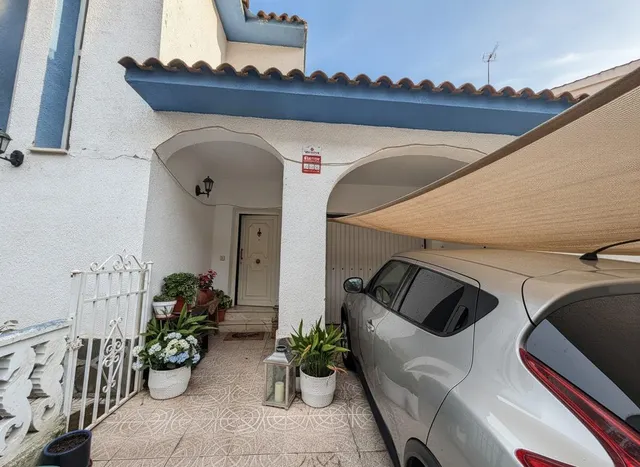 Chalet 3 habitaciones 182m² en venta - Castilla la mancha — 6