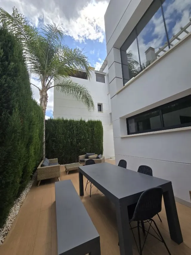 Apartamento 3 habitaciones 144m² en venta - Lo Marabú — 28