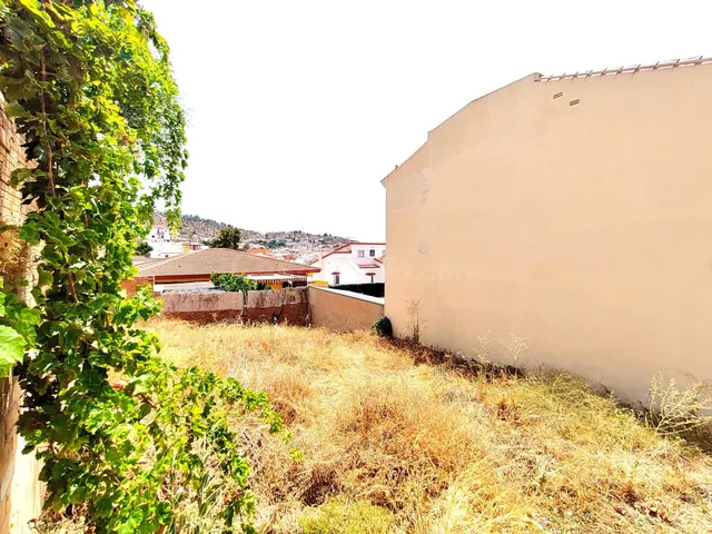 ¡Oportunidad Única! Parcela Urbanizable en Puerto de la Torr
