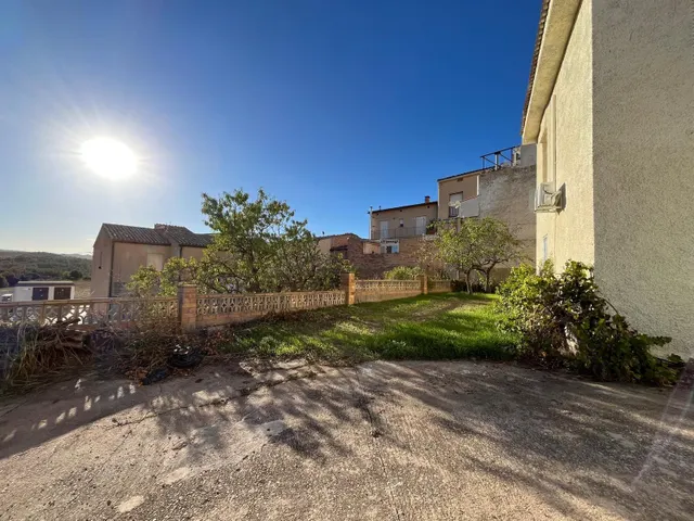 Casa en Arnes — 13