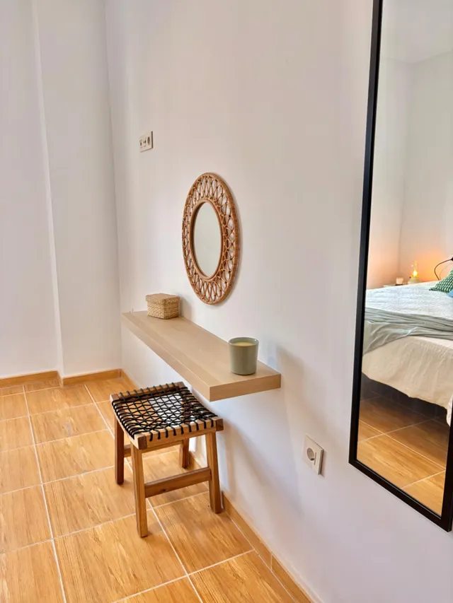 Estrena hogar con vistas a la huerta de Murcia: apartamentos de obra nueva en Monteagudo — 11