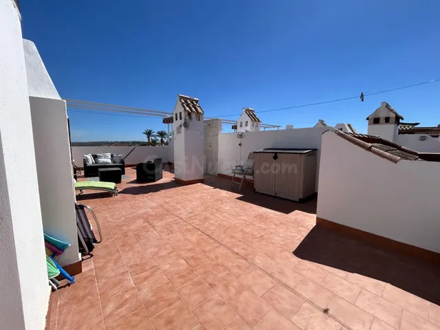 Apartamento 2 habitaciones 75m² en venta - Montepinar-La Aparecida-Raiguero — 5