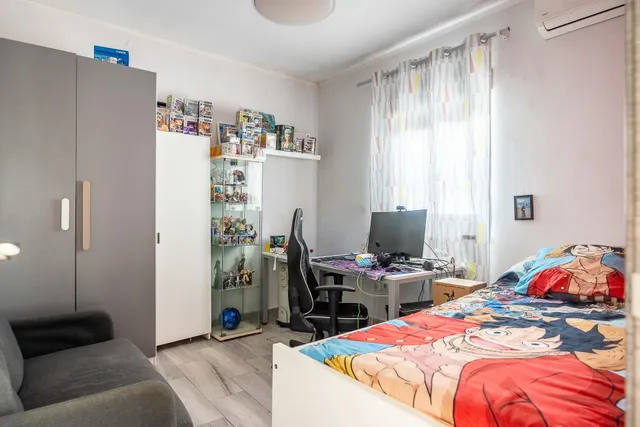Chalet adosado en Calle Carmona, Tiro de Línea, Sevilla — 34