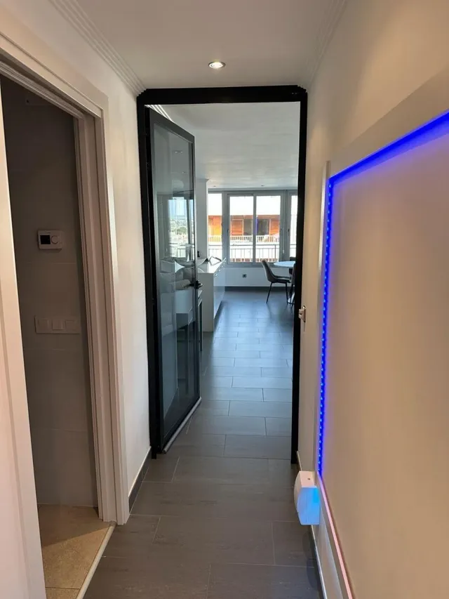 Ático 2 habitaciones 118m² en venta - Acequion — 9